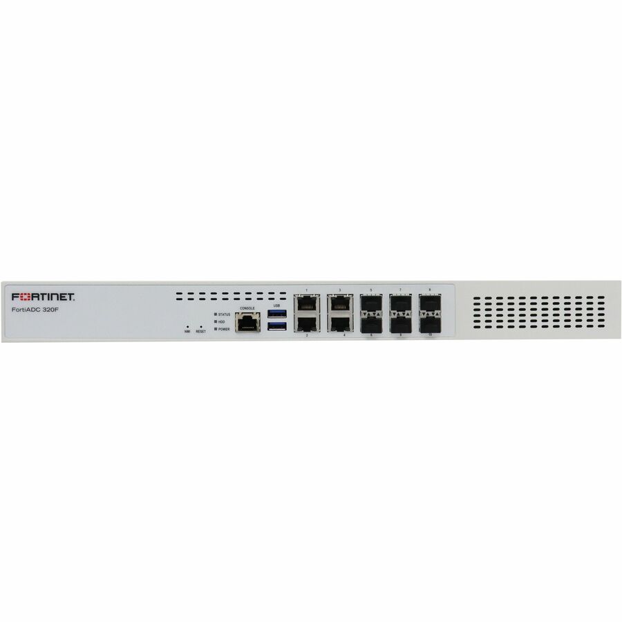HW FAD-320F
