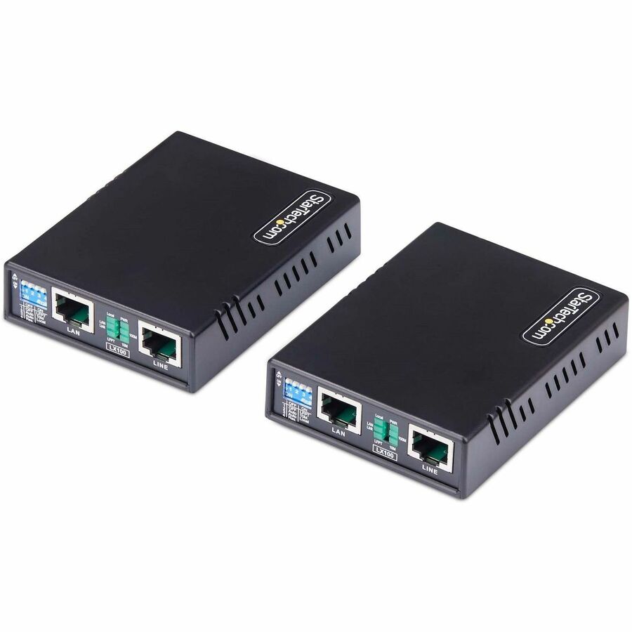 Ethernet Extender Kit, Cat5