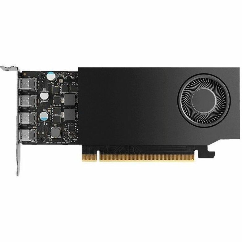 NVIDIA RTX A400 ATX GCARD SB .