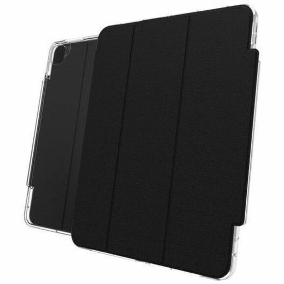 Zagg Zagg Crystal Palace Folio for Apple Ipad Air 11 M2