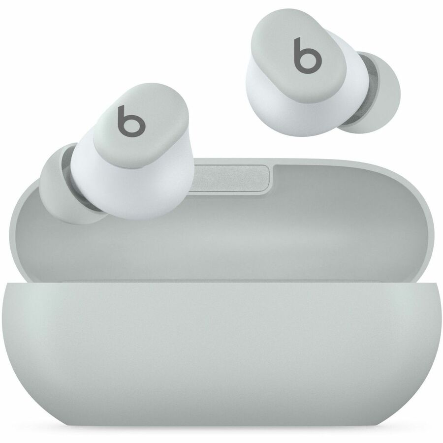 BEATS SOLO BUDS,STORM GRAY-USA