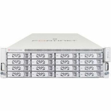 FORTIANALYZER-3100G HARDWARE PLUS 5 YEAR FORTICARE PREMIUM AND FORTIANALYZER ENT