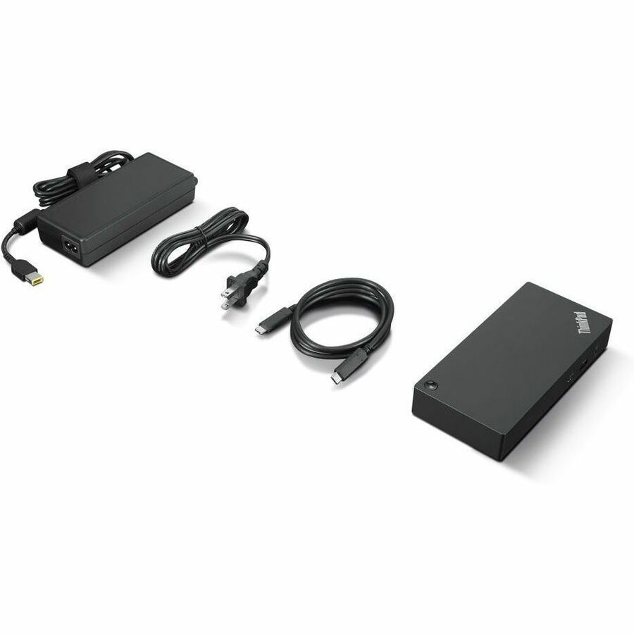 TP USBC Dock 135W Adapter