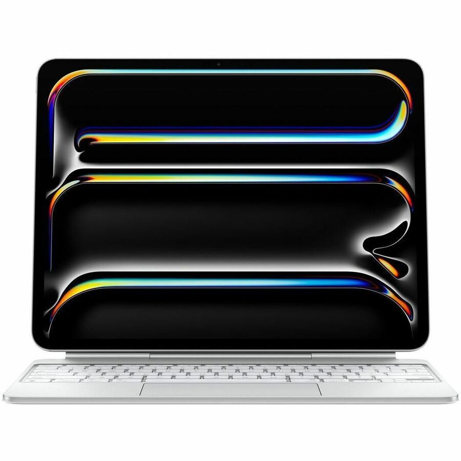 IPAD MAGIC KEYBOARD 13 WHITE-USA