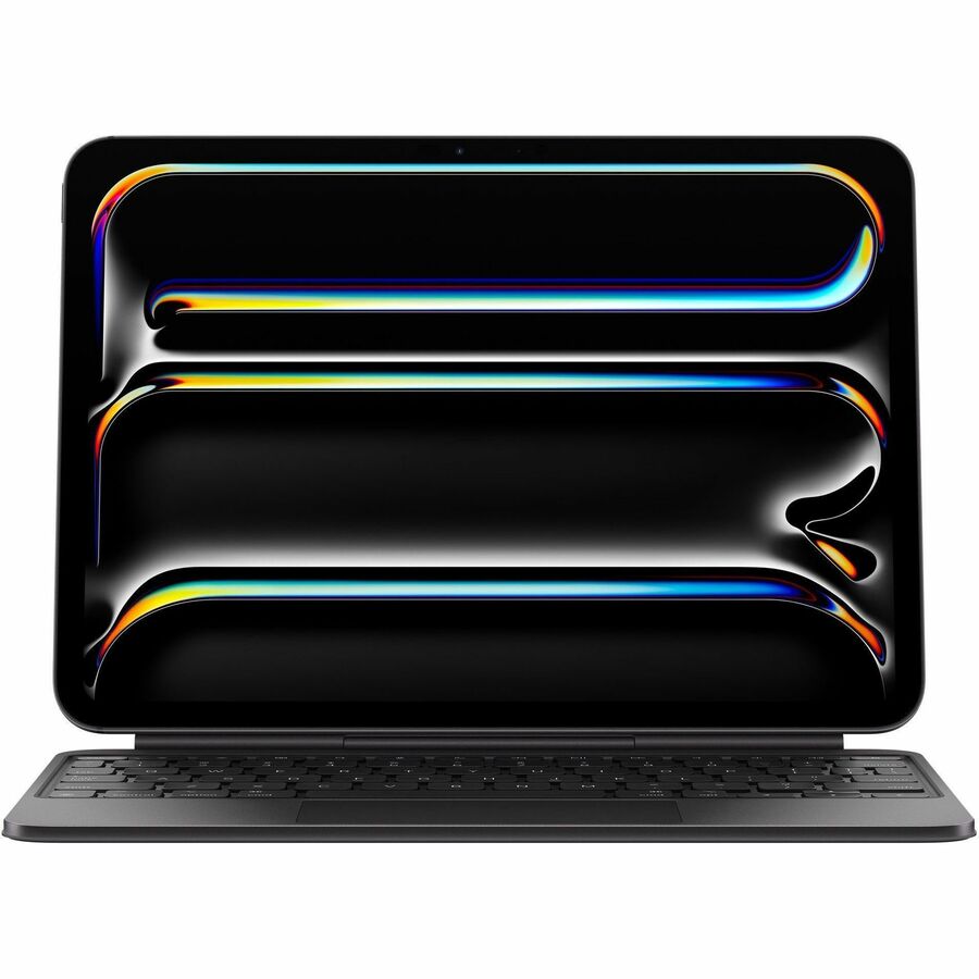 IPAD MAGIC KEYBOARD 11 BLACK-USA