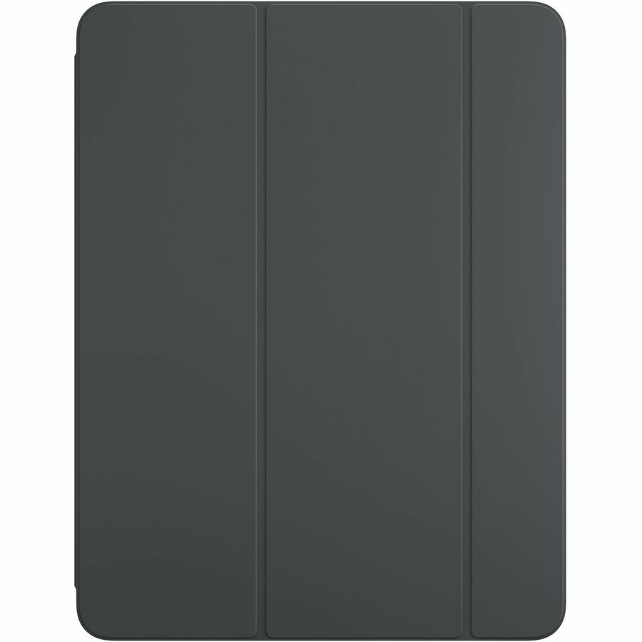 Apple Smart Folio Carrying Case (Folio) for 13" Apple iPad Pro (7th Generation) Tablet - Black