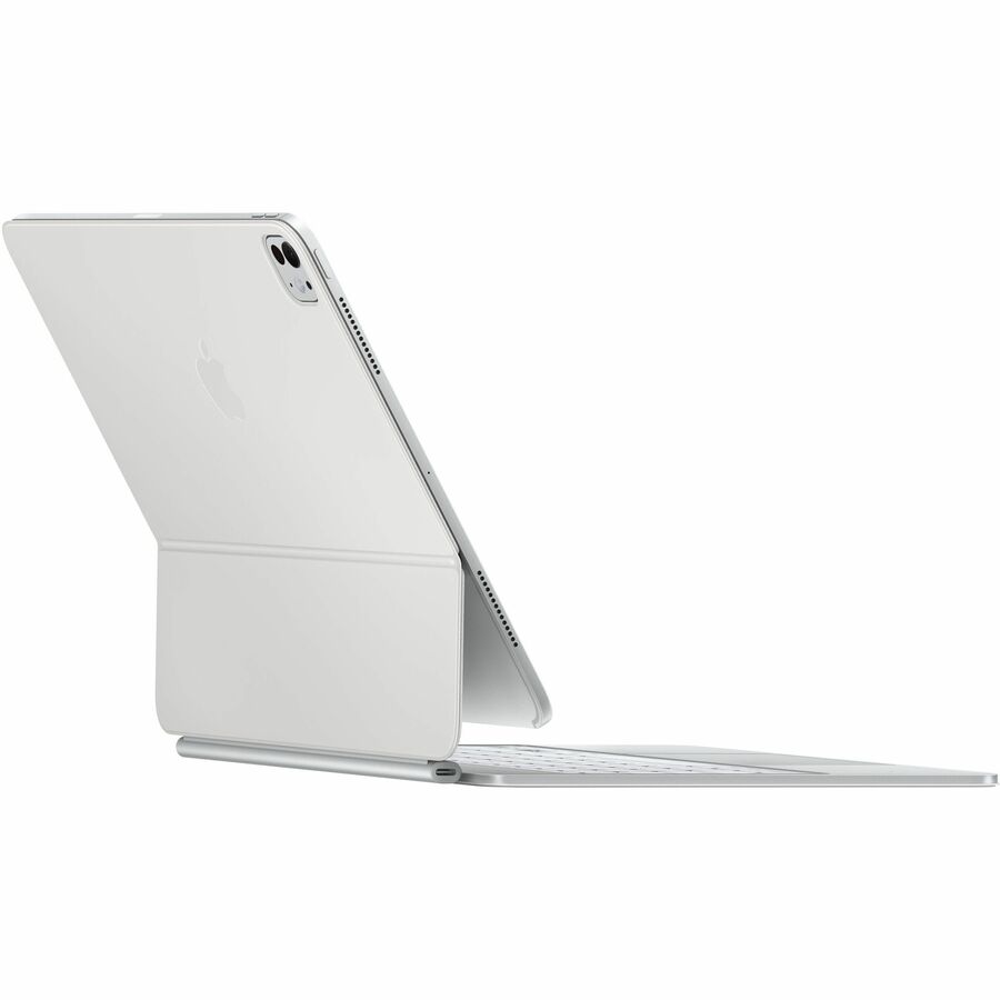 IPAD MAGIC KEYBOARD 13 WHITE-LAM