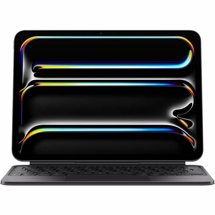 IPAD MAGIC KEYBOARD 11 BLACK-LAM