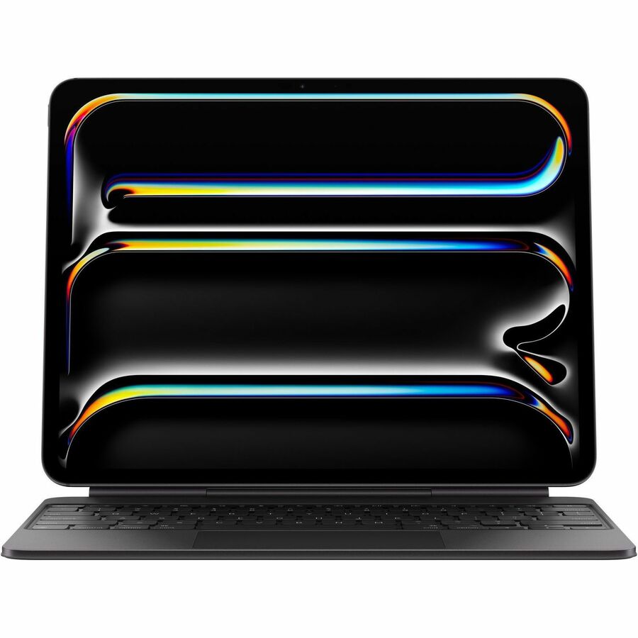 IPAD MAGIC KEYBOARD 13 BLACK-LAM