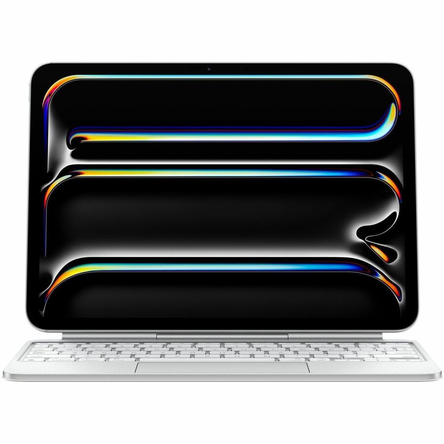 IPAD MAGIC KEYBOARD 11 WHITE-LAM