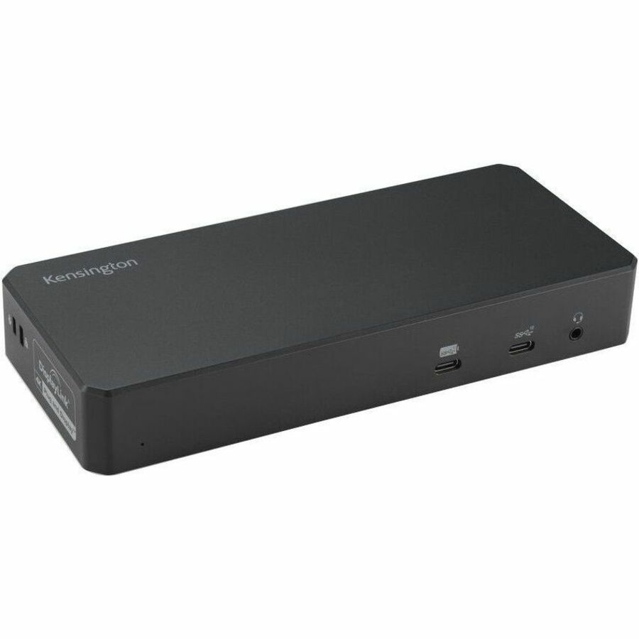 SD4790-MAC EQ USB-C 4K Dock