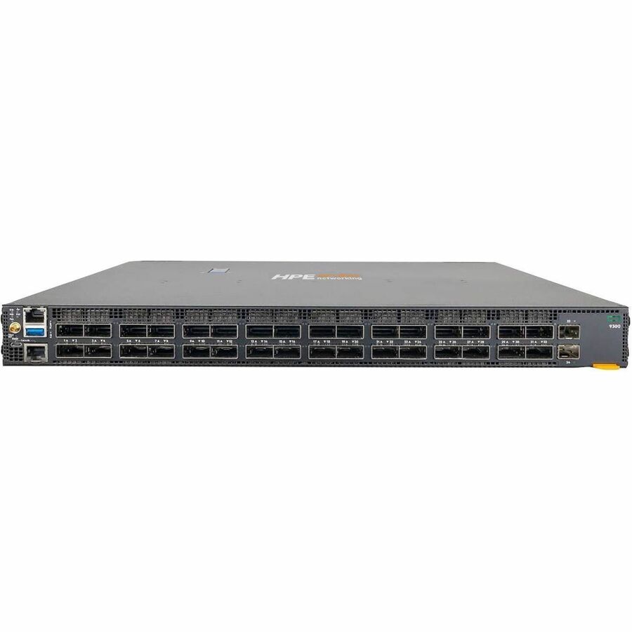 HPE ANW 9300S 32C 8D FB AC TAA BDL USEN