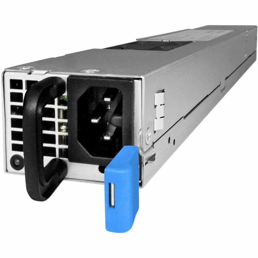 HPE ANW X3A13 1600W BF C15 AC PSU US EN