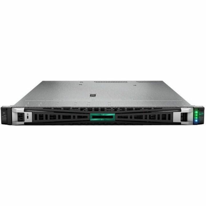 HPE ANW CLEARPASS N3000 1G HW APPLIANCE