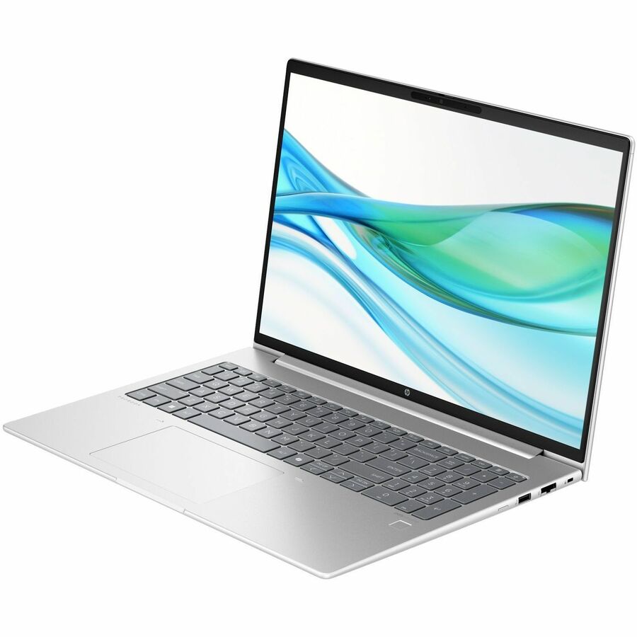 NEW HP PROBOOK 465 G11 W11P-64 AMD RYZEN 5 7535U 2.9GHZ SSD 256GB 8GB DDR5 16.0