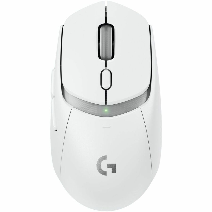 G309 Gaming Mouse White