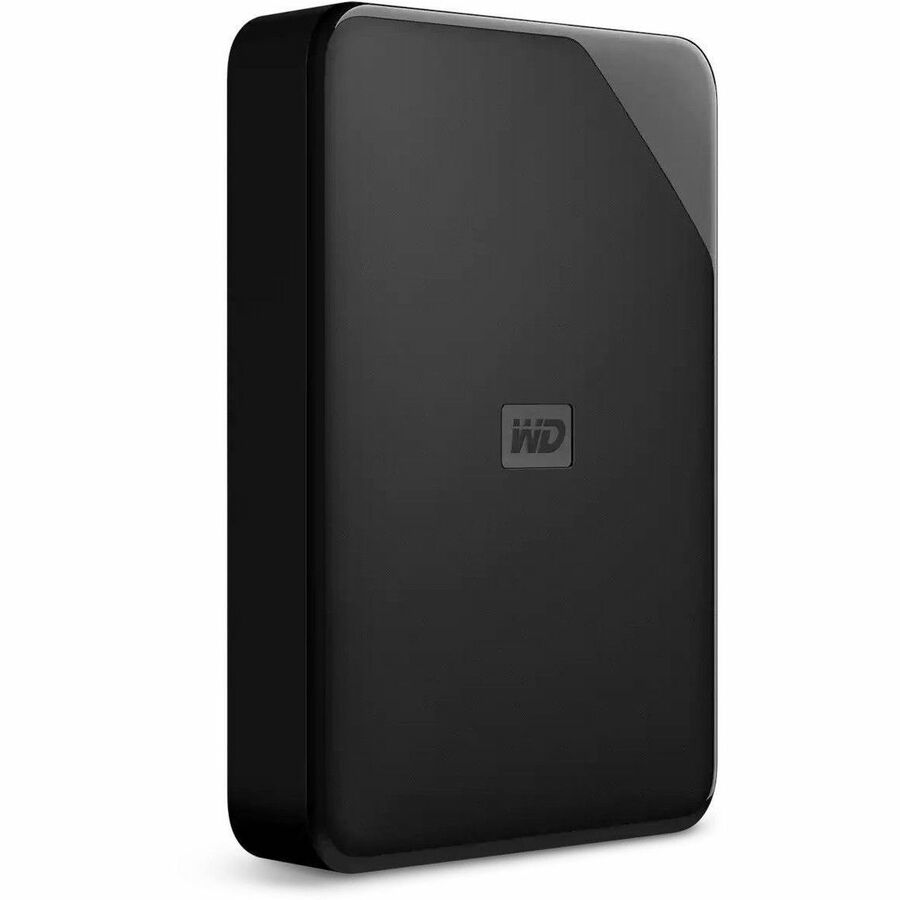 Elements SE 6TB Black