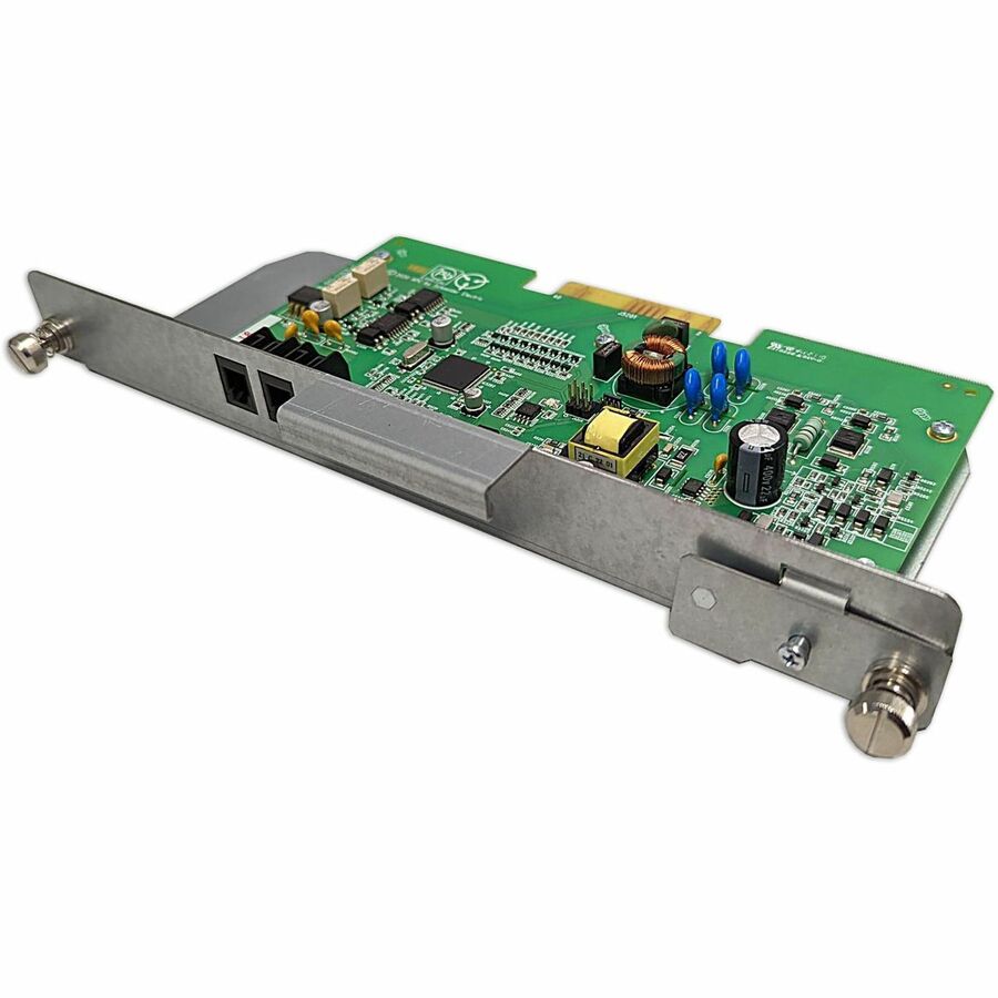 SMART-UPS MODULAR ULTRA XBP COMMUNICATION CARD