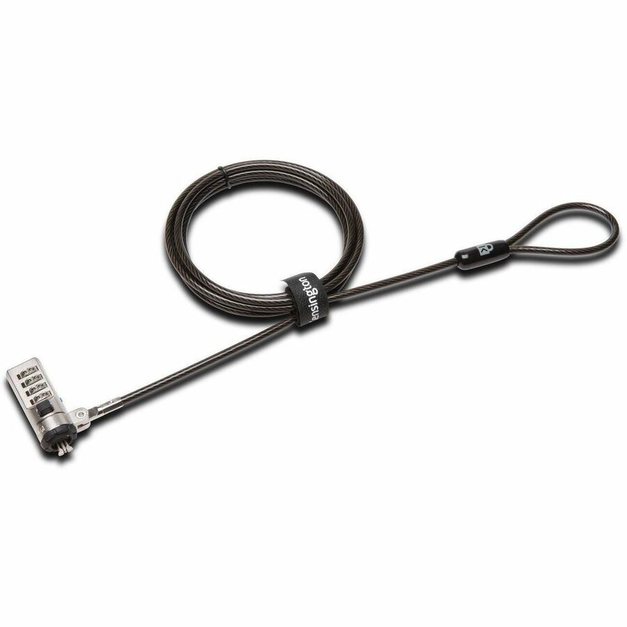 NANO COMBINATION LAPTOP LOCK TAA