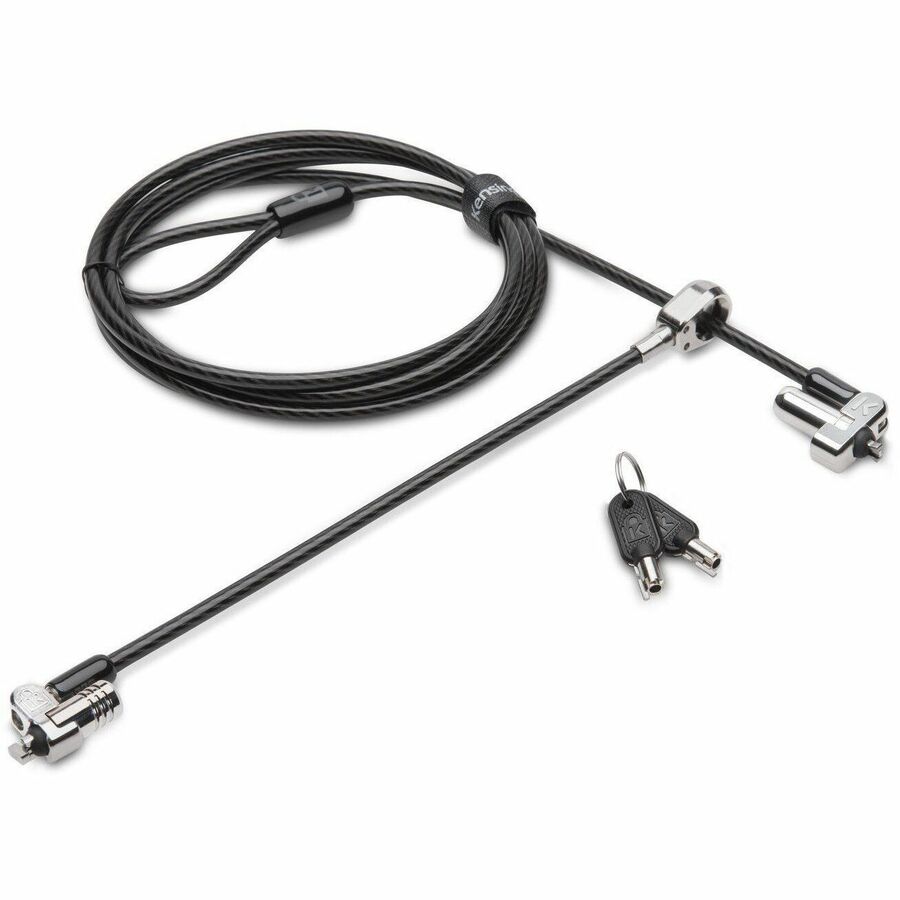 N17 WEDGE DUAL HEAD LT LK CUSTOM KEY-TAA