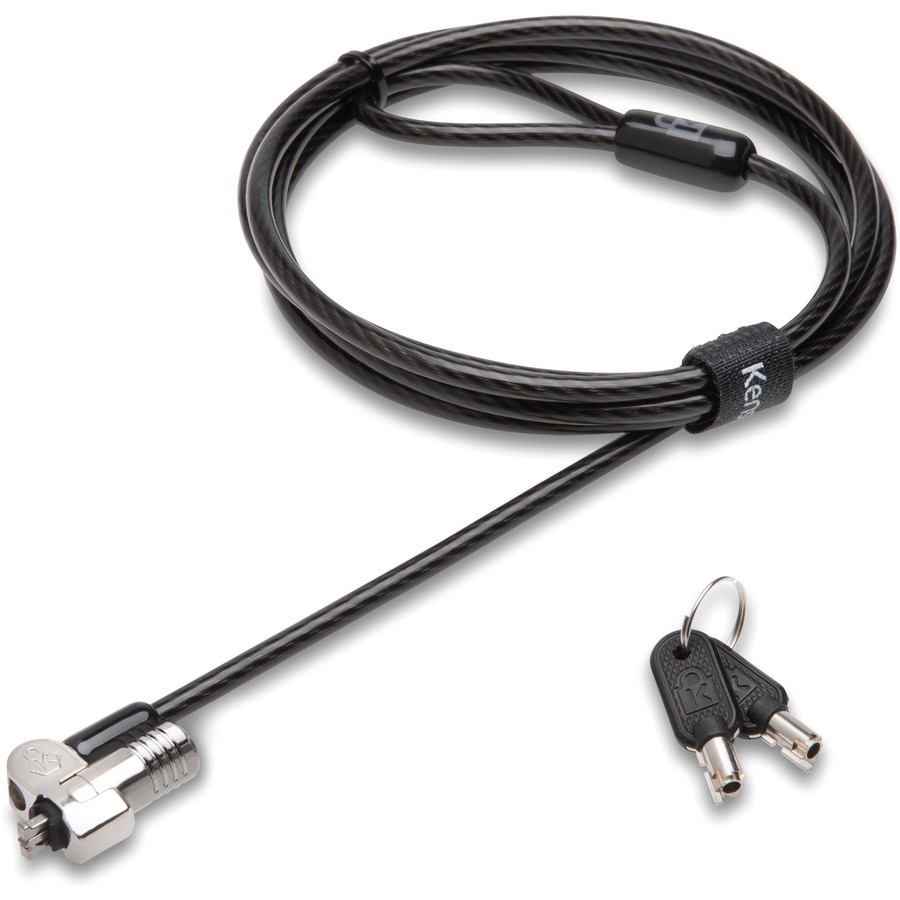 NANOSAVER KEYED LAPTOP LOCK
