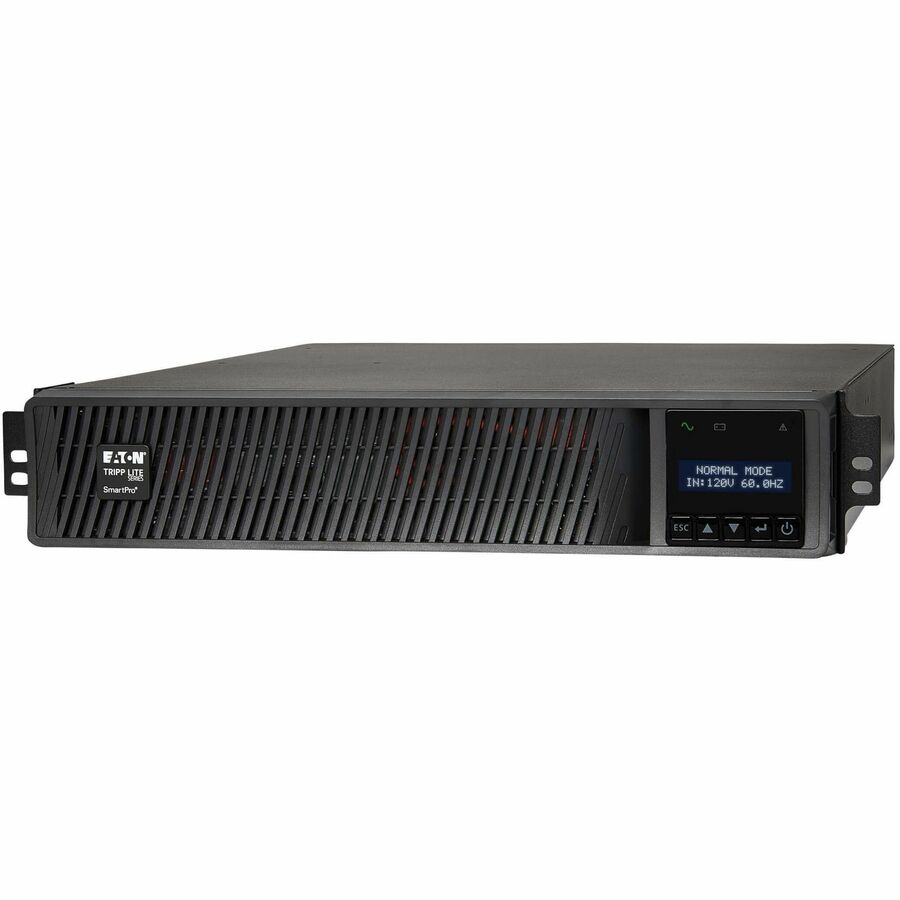 SMARTPRO 1440VA 1440W 120V LINE-INTERACTIVE SINE WAVE UPS 8 OUTLET EXTENDED RUN