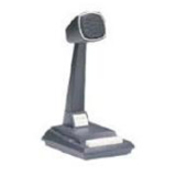 Valcom Dynamic Desk Top Microphone