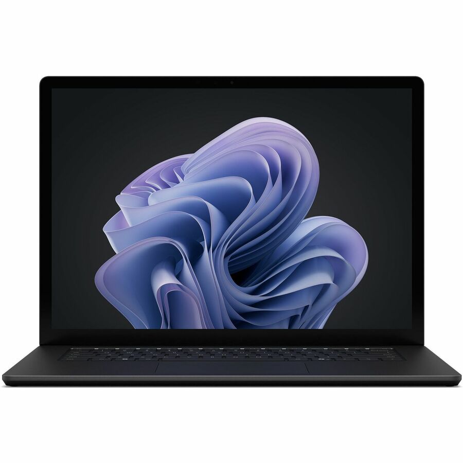 MICROSOFT SURFACE LAPTOP 6 15IN ULTRA7/32/512CM ENGLISH US/CANADA COMM DEMO BLAC
