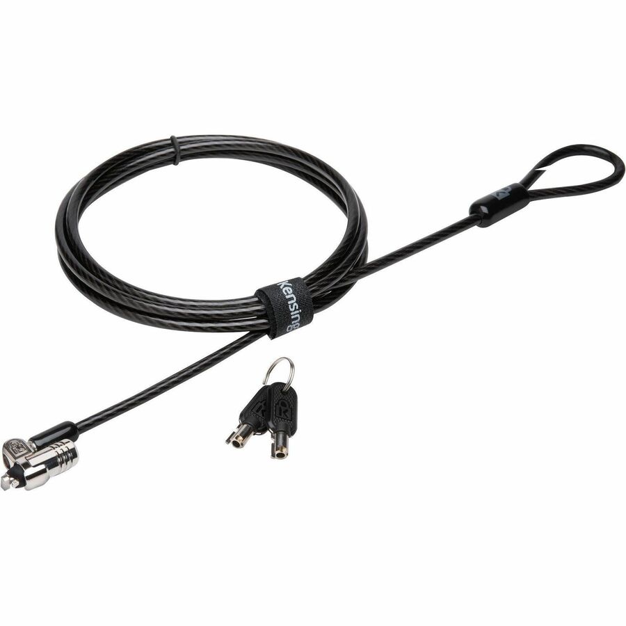 MICROSAVER2.0KEYED LAPTOP LOCK-BULK PACK