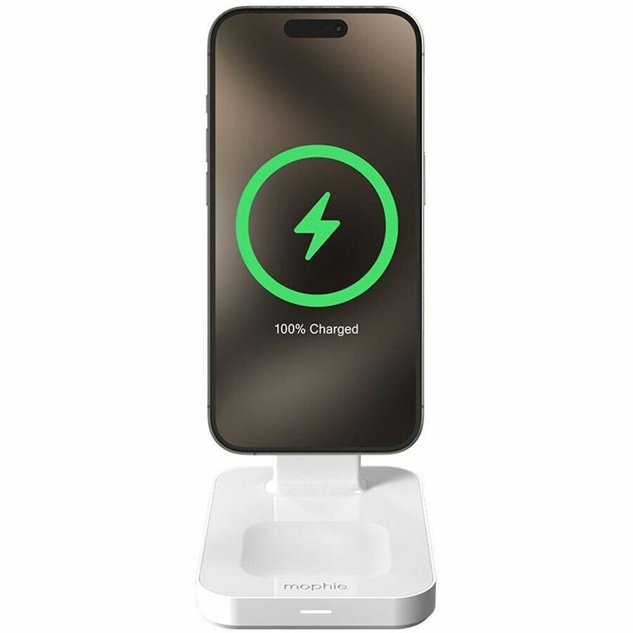MOPHIE 3-IN-1 WIRELESS CHARGE STAND
