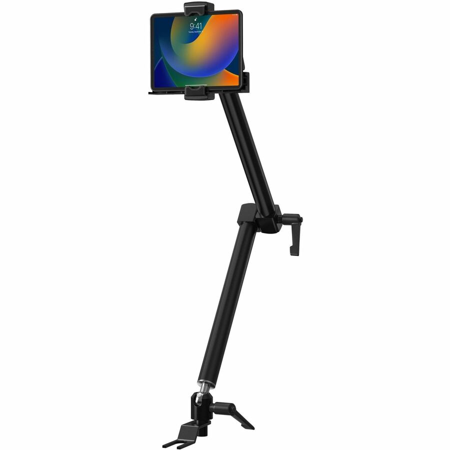 CUSTOM FLEX VEHICLE MOUNT WITH SECURITY HOLDER FOR OTTERBOX UNIVERSE AND DEFENDE