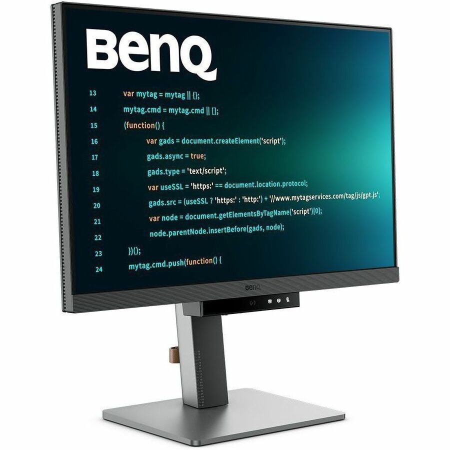 BENQ 4K 28IN IPS MONITOR, 60HZ