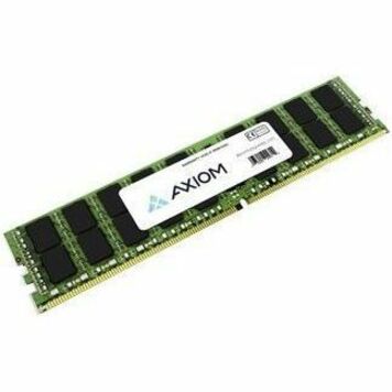 AXIOM DDR4-2933 LRDIMM FOR CISCO