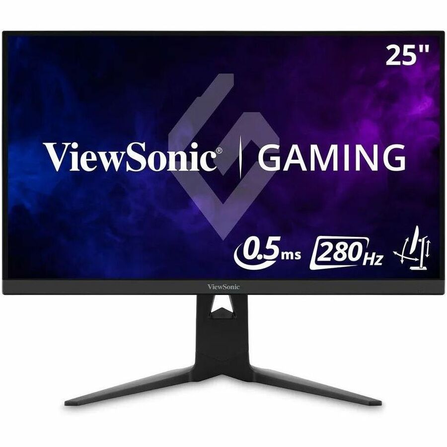 25 Inch Gaming Monitor