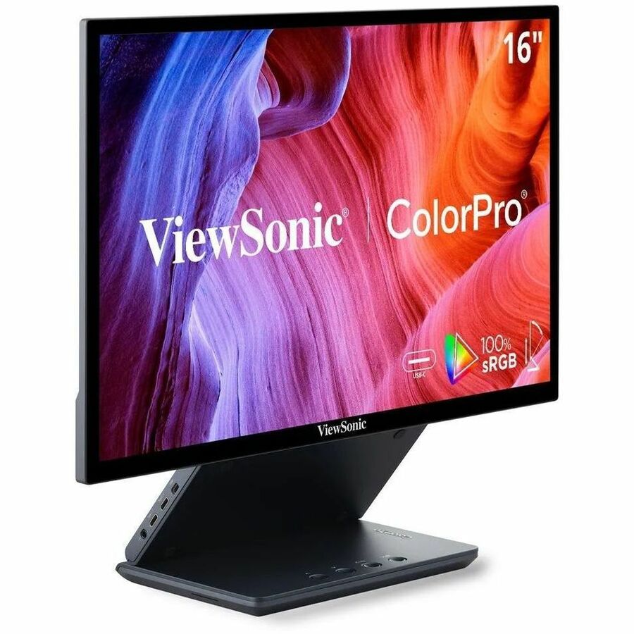 16" Portable Monitor