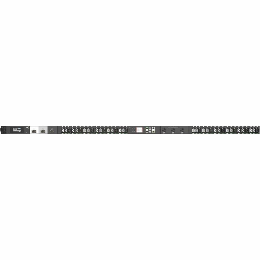 SWITCHED PRO4X IX PDU, 36 RAMLOCK HDOT O
