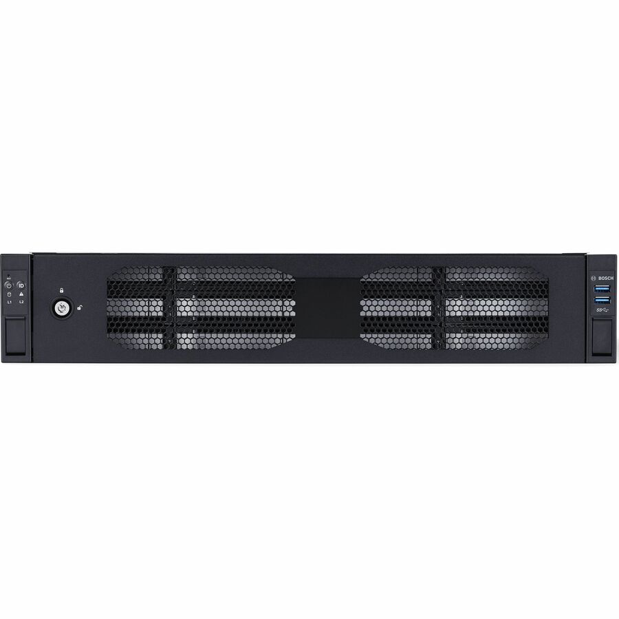 DIVAR IP ALL-IN-ONE 7000MANAGEMENT APPLIANCE, 2U 8X18TB