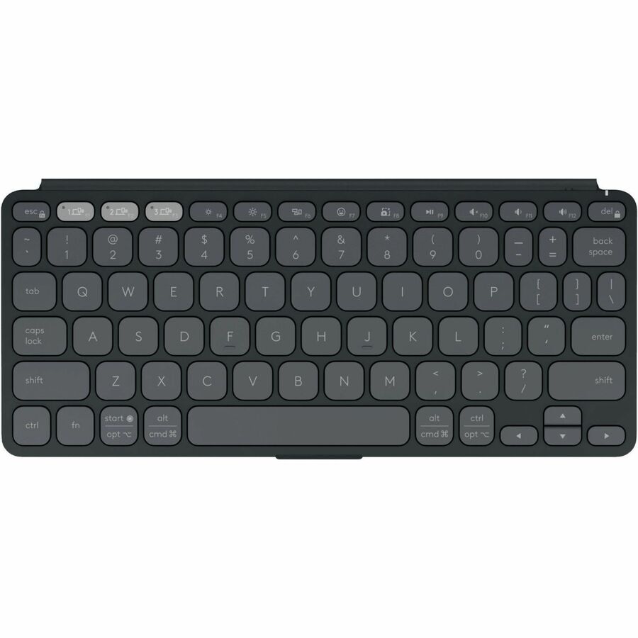 Keys-To-Go 2 Wireless Keyboard