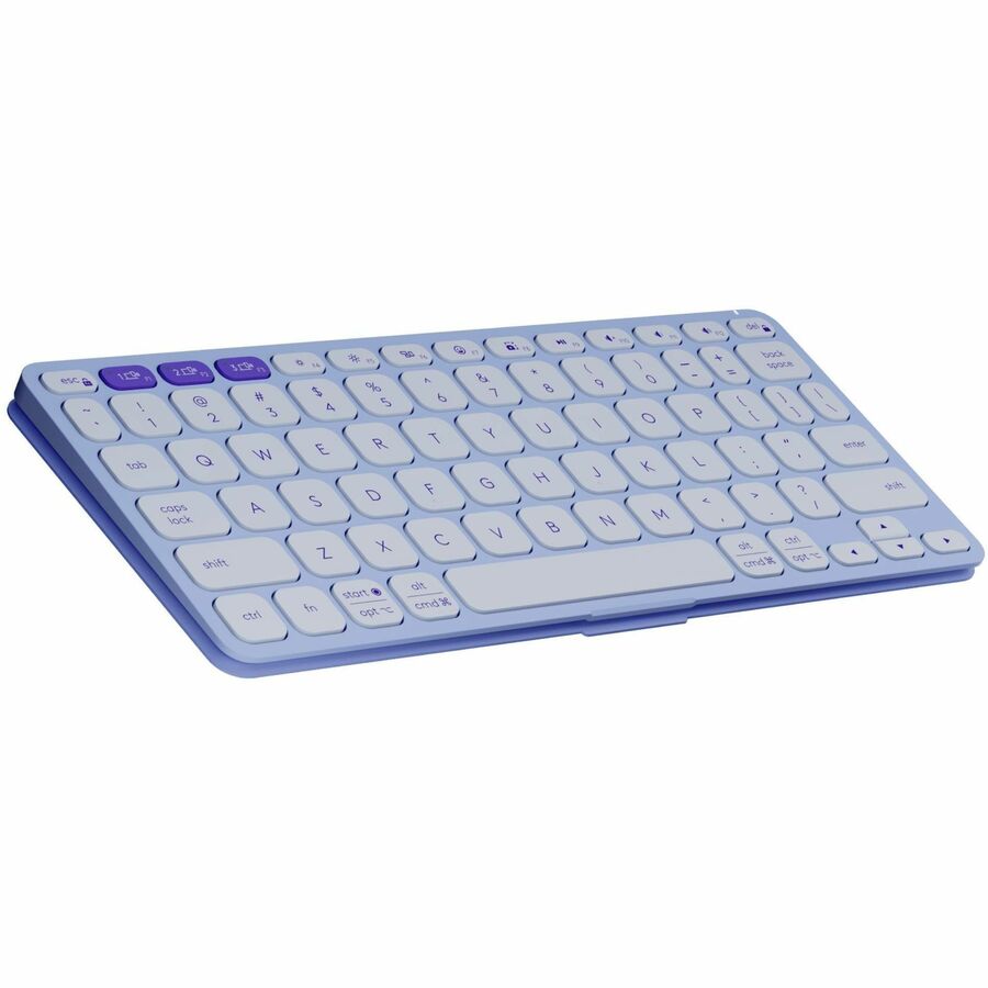 KeysToGo 2 Univrsl Lilac