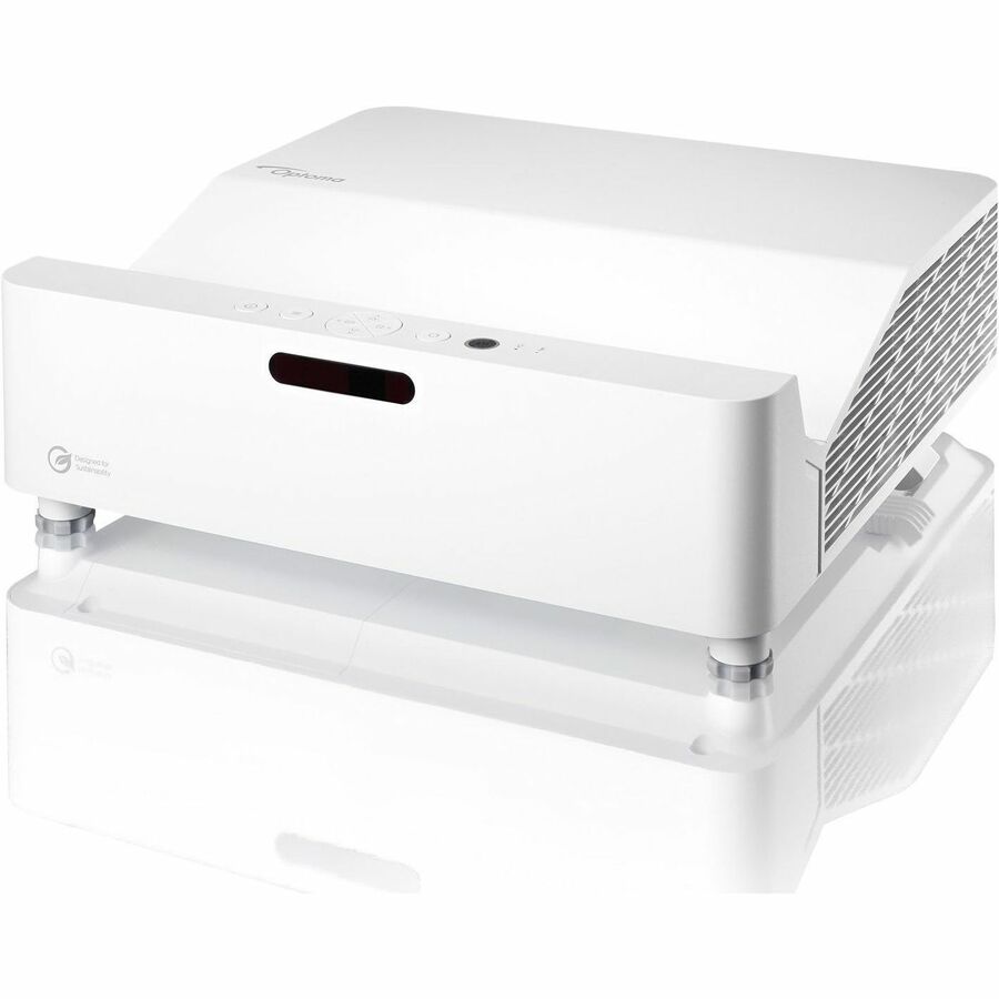 OPTOMA 1080P PROJECTOR, 3800 LUMENS.