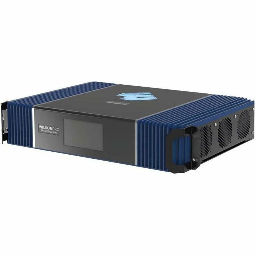 WilsonPro Enterprise 4330 Rack