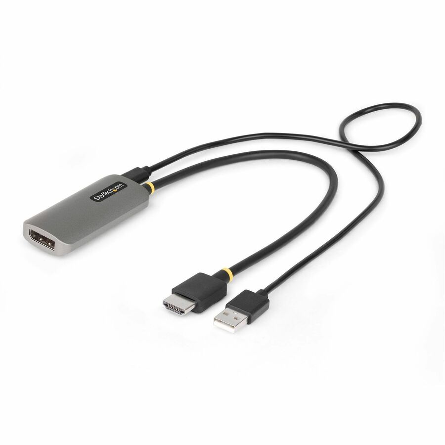 HDMI to DP Adapter, 8K 60Hz