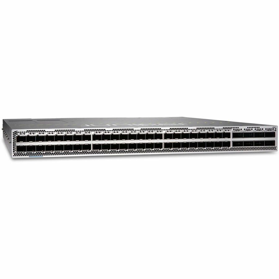 48X100G SFP-DD+8X400G AC AFO TAA