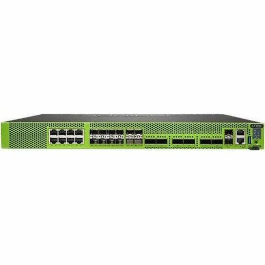 SRX4300-DC HW & JUNOS BASE (JSB) - TAA