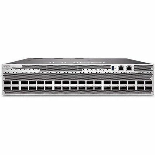 PTX10002 36 QSFP-DD800 CHASSIS SPARE