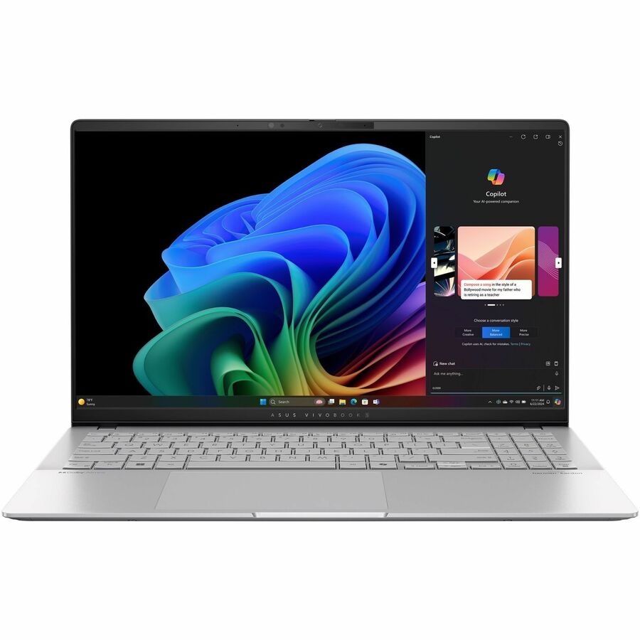 ASUS Vivobook S 15 Copilot+