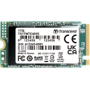 M.2 2242 PCIE GEN3X4 SSD