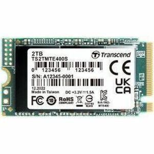 M.2 2242 PCIE GEN3X4 SSD