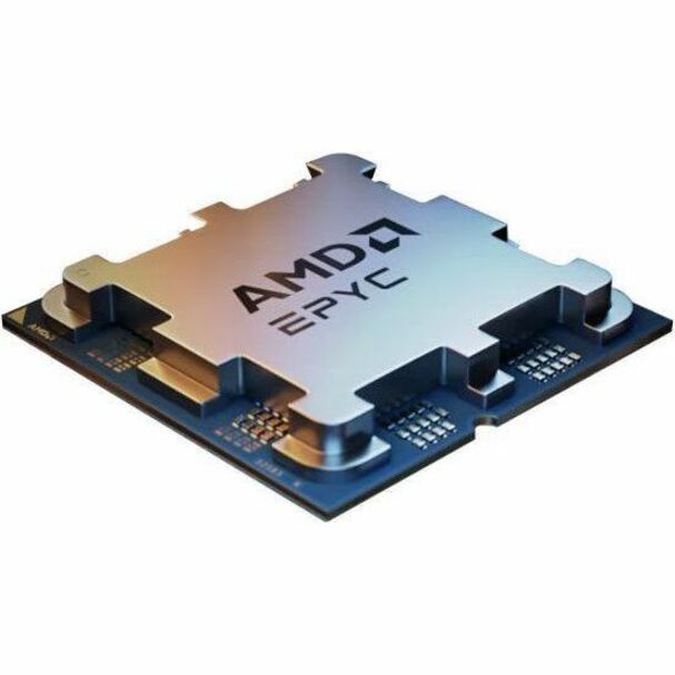 AMD EPYC (EIGHT-CORE) MODEL 4344P