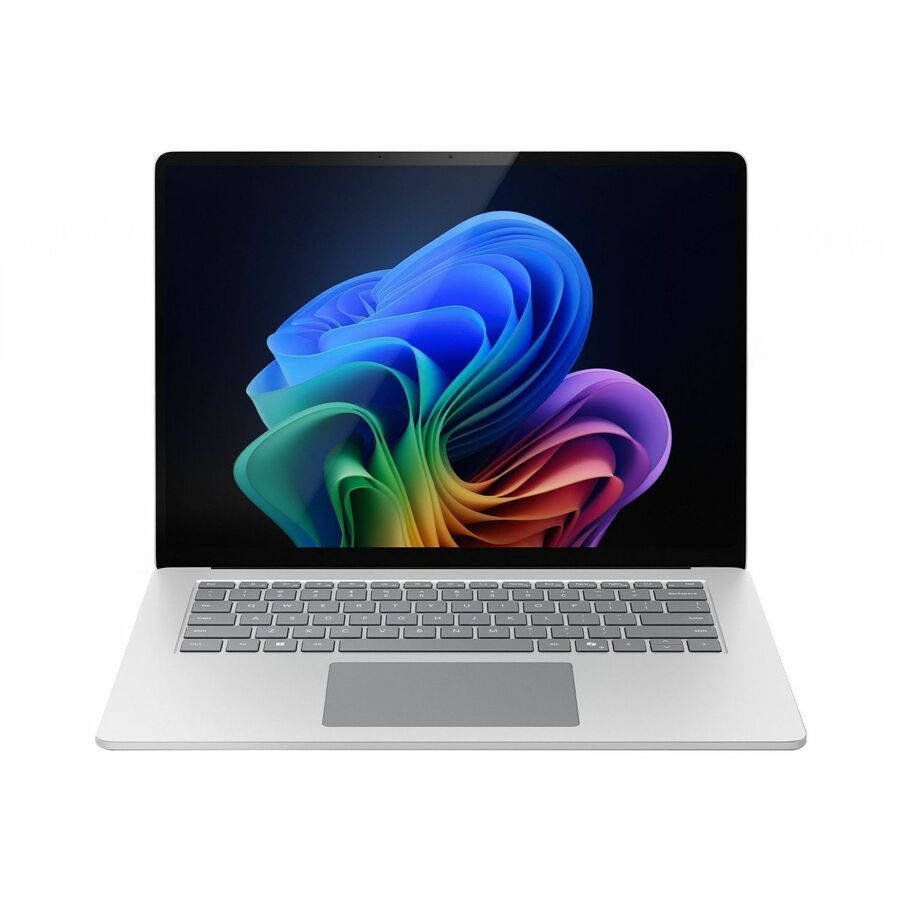 MST SURFACE LAPTOP 7 15IN ELITE/16/512 PLATINUM (QUALCOMM/SNAPDRAGON)